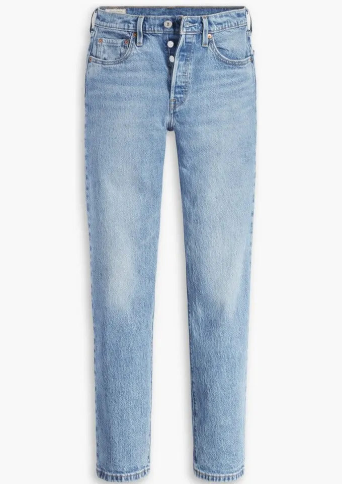 501 Original Fit Jeans - Hollow Days