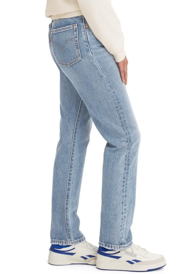 501 Original Fit Jeans - Hollow Days