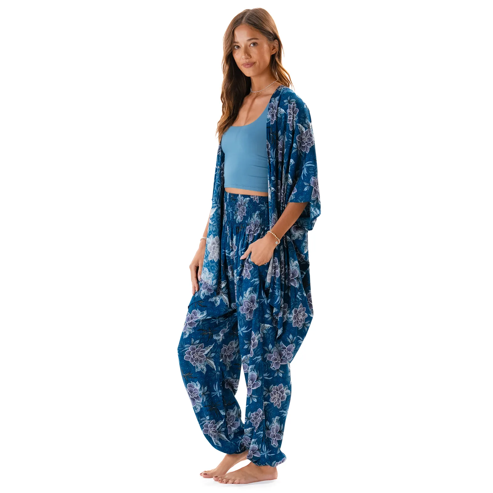 Aurora Lounge Set From LotusAndLuna