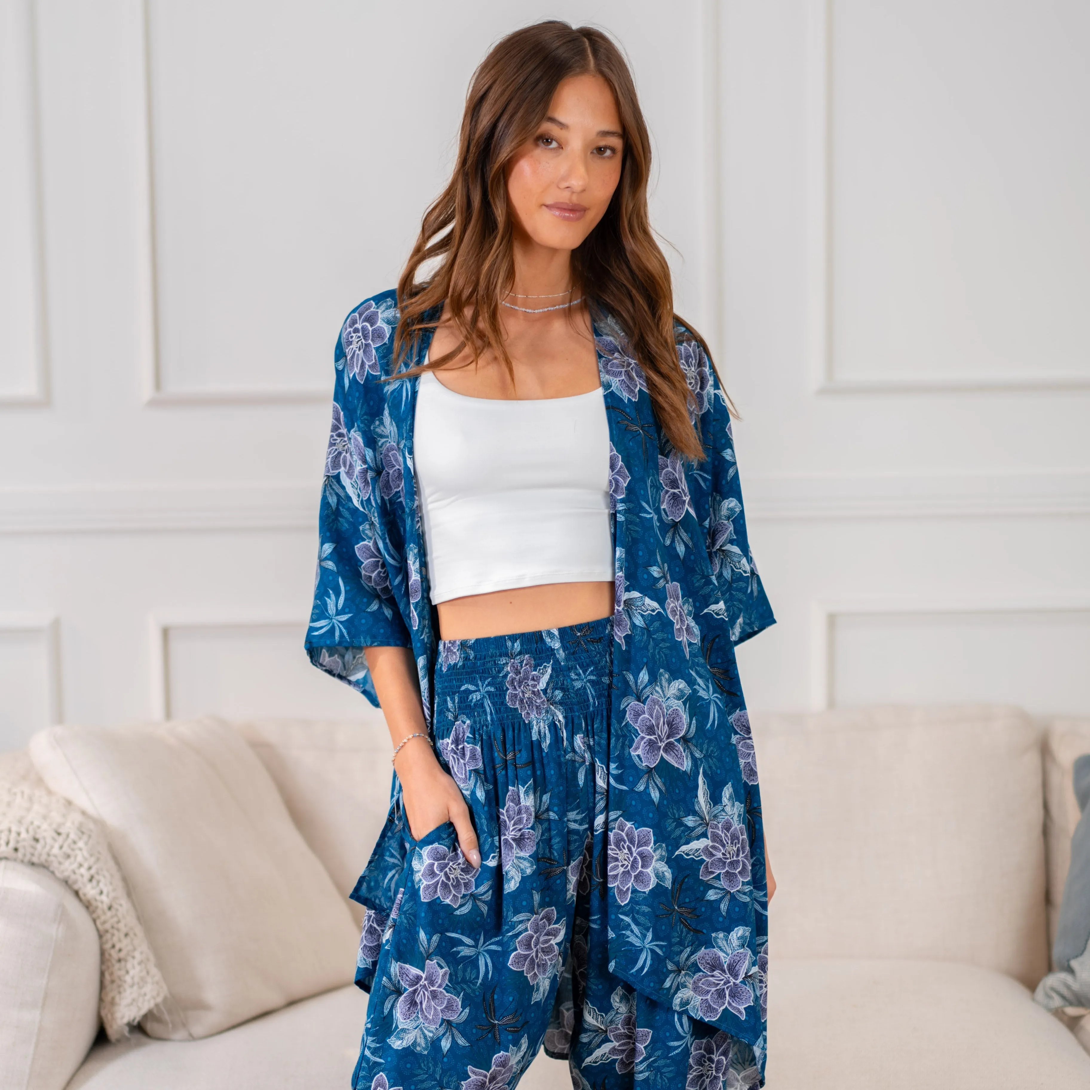 Aurora Lounge Set From LotusAndLuna