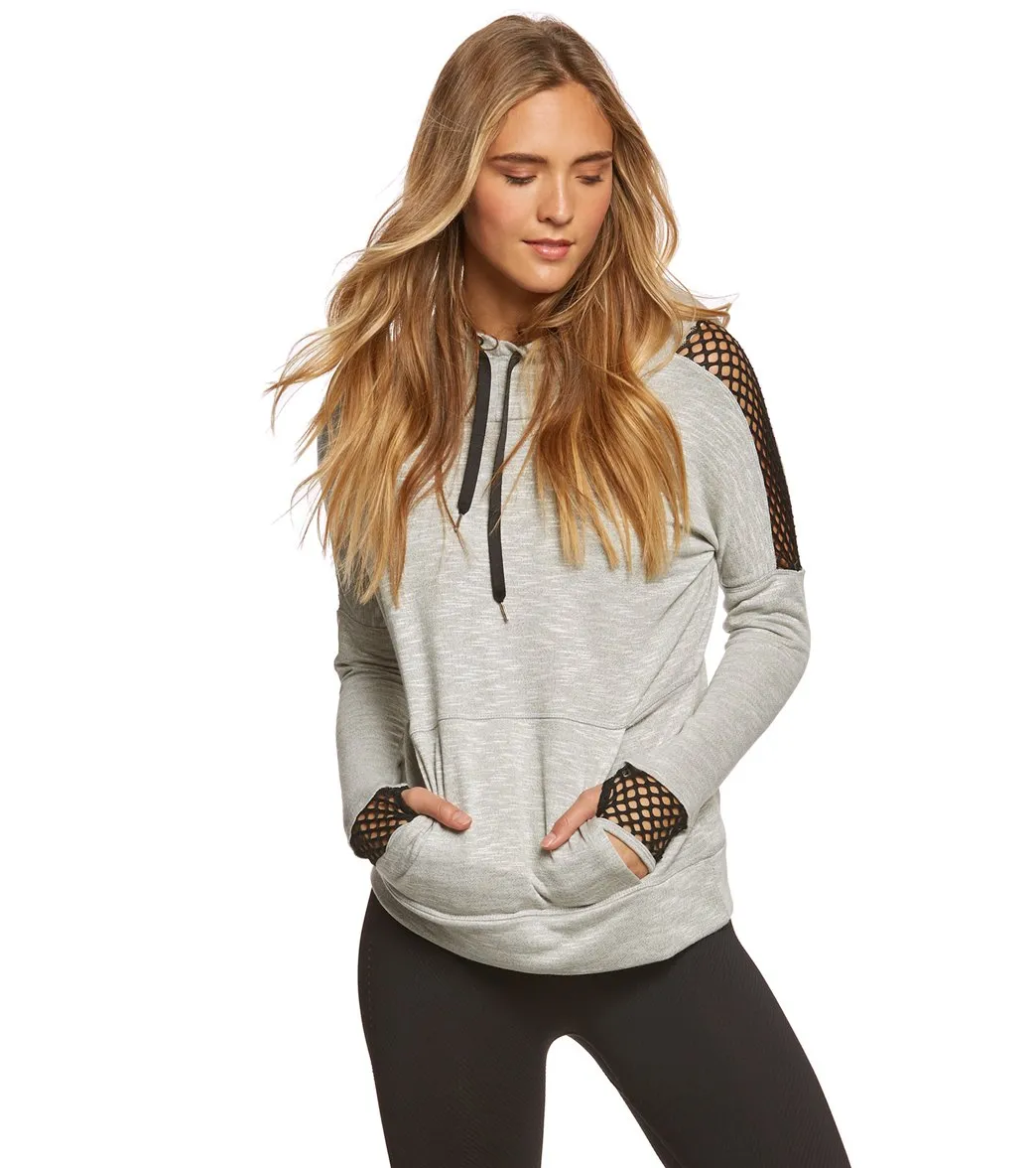 Balance Collection Skye Cowl After Yoga Hoodie