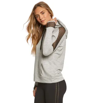 Balance Collection Skye Cowl After Yoga Hoodie