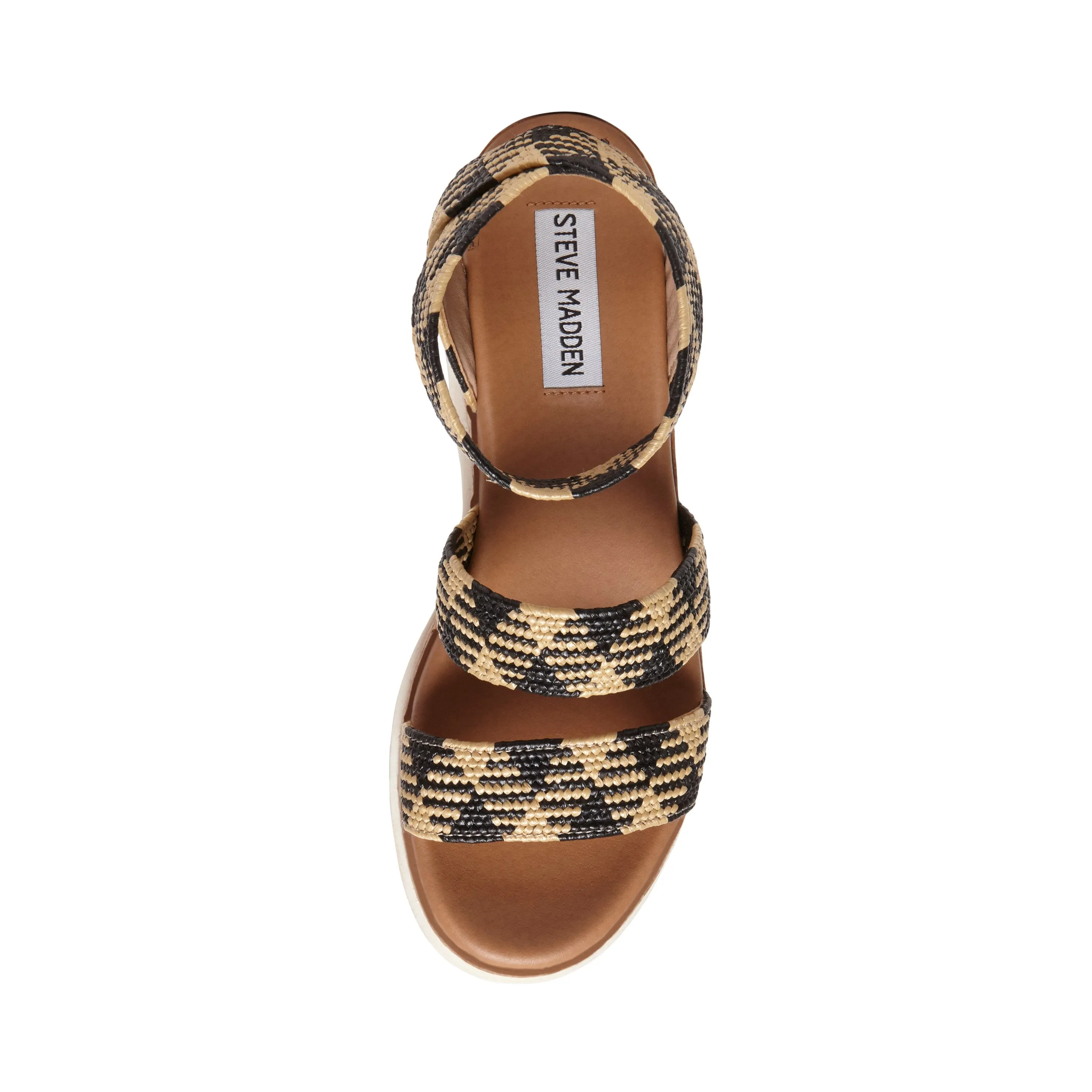BANDI BLACK MULTI