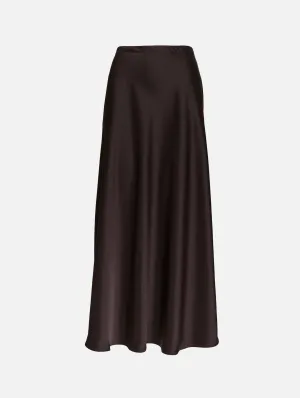 Barb Maxi Skirt