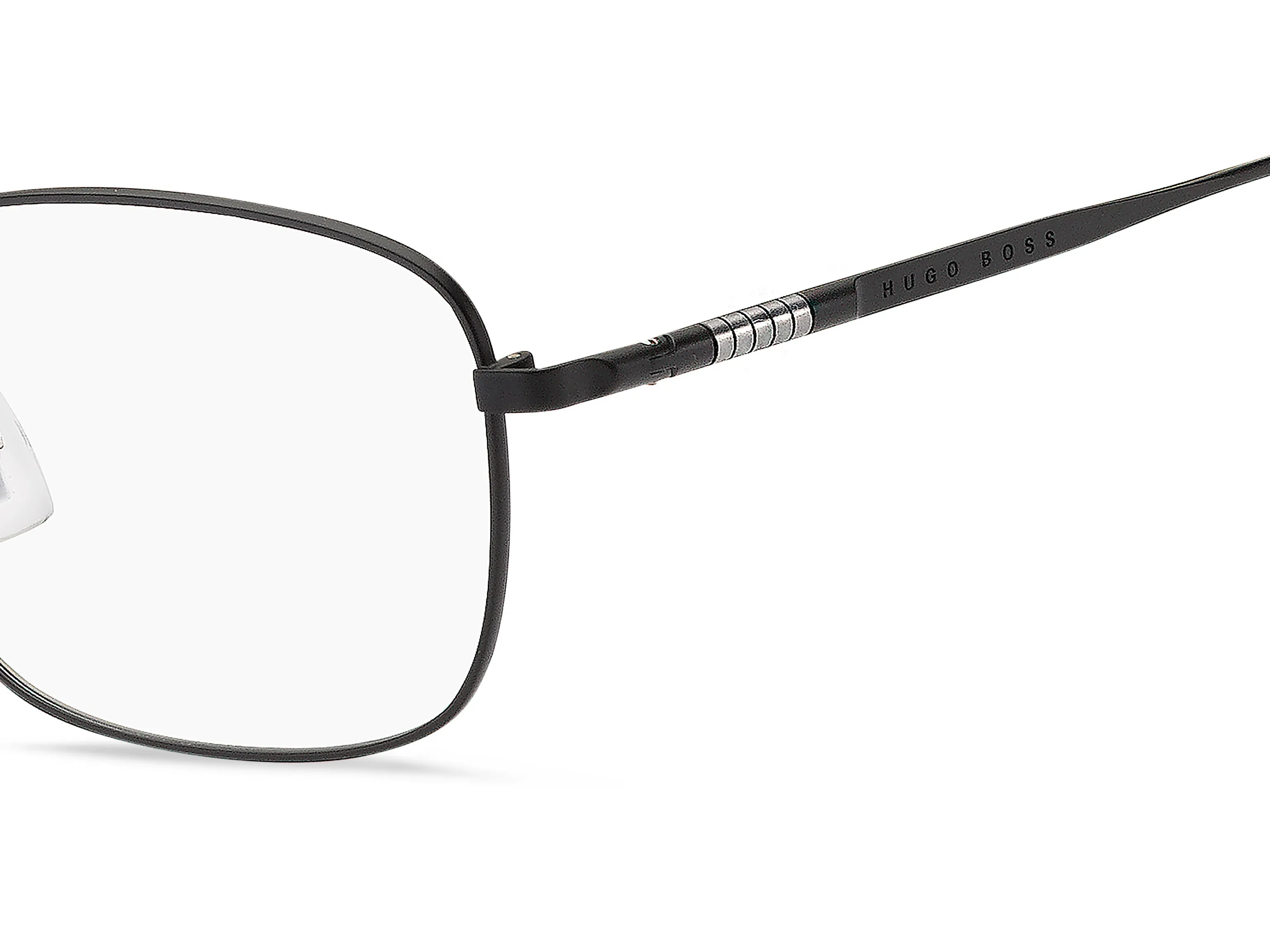 BOSS 1297/F MATTE BLACK 57