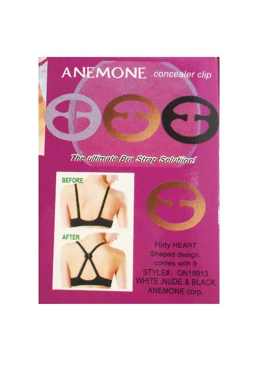 Bra Strap Holder
