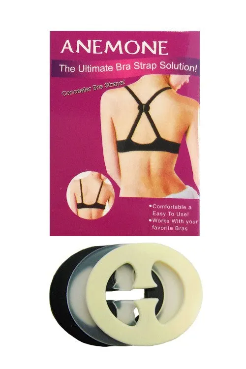 Bra Strap Holder