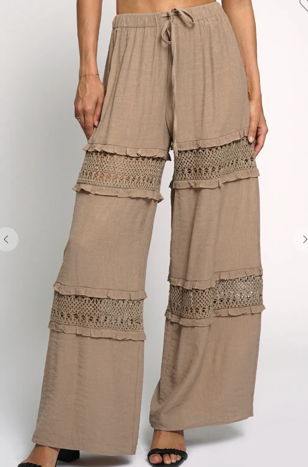 Breezy B Pants