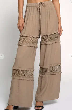 Breezy B Pants