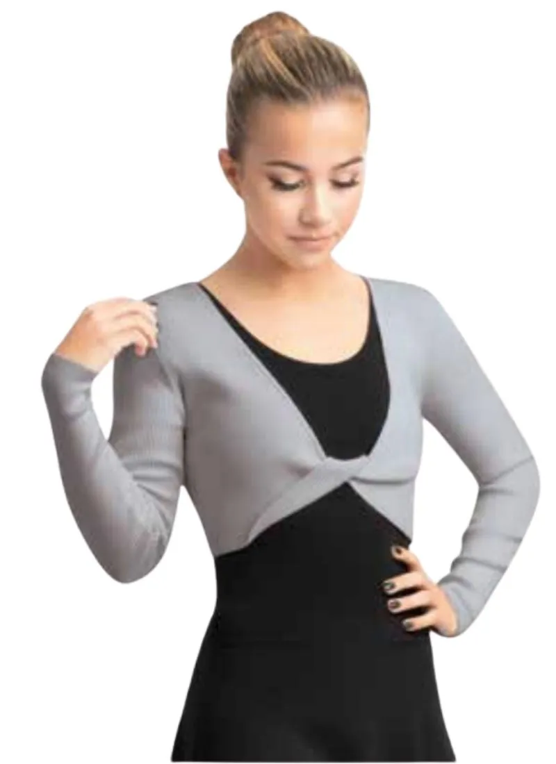 Capezio CK10975W Shrugs