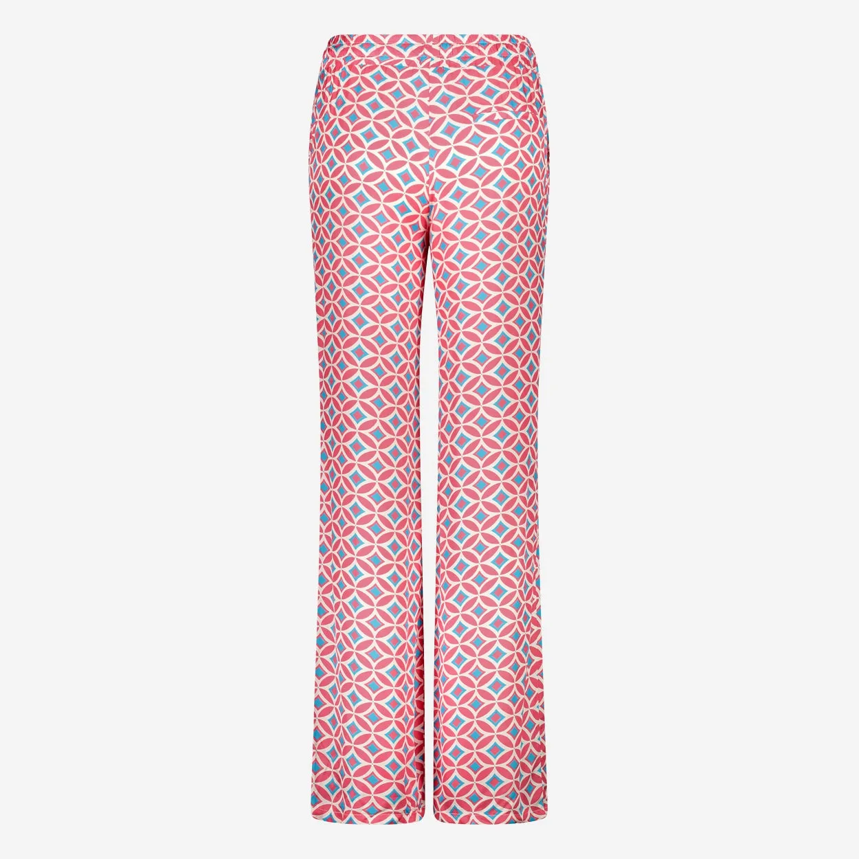 Carola Pants | Rose