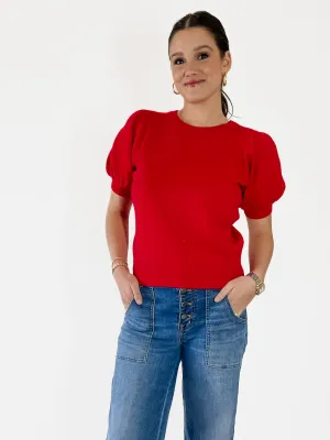 Cherry Sweater