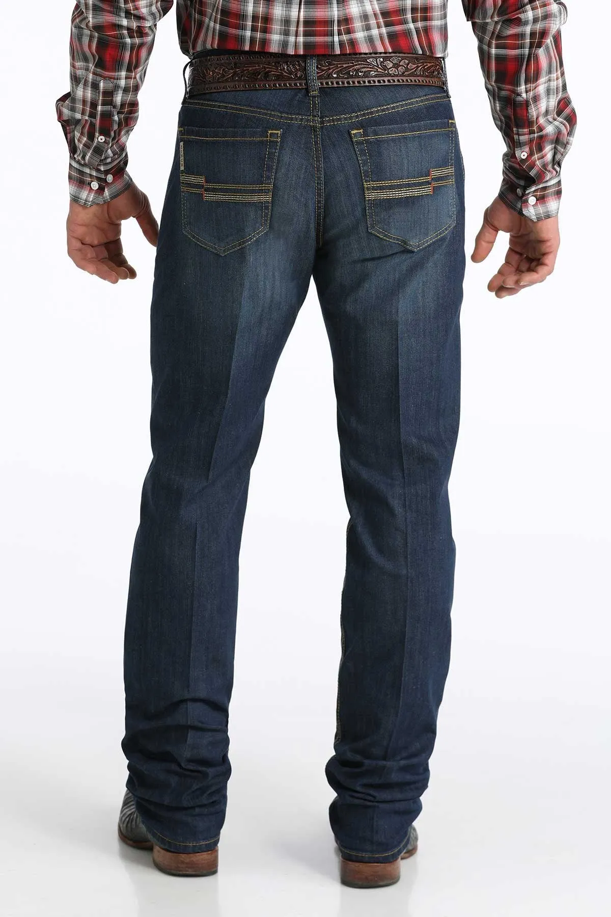 CINCH SLIM STRAIGHT JESSE JEANS