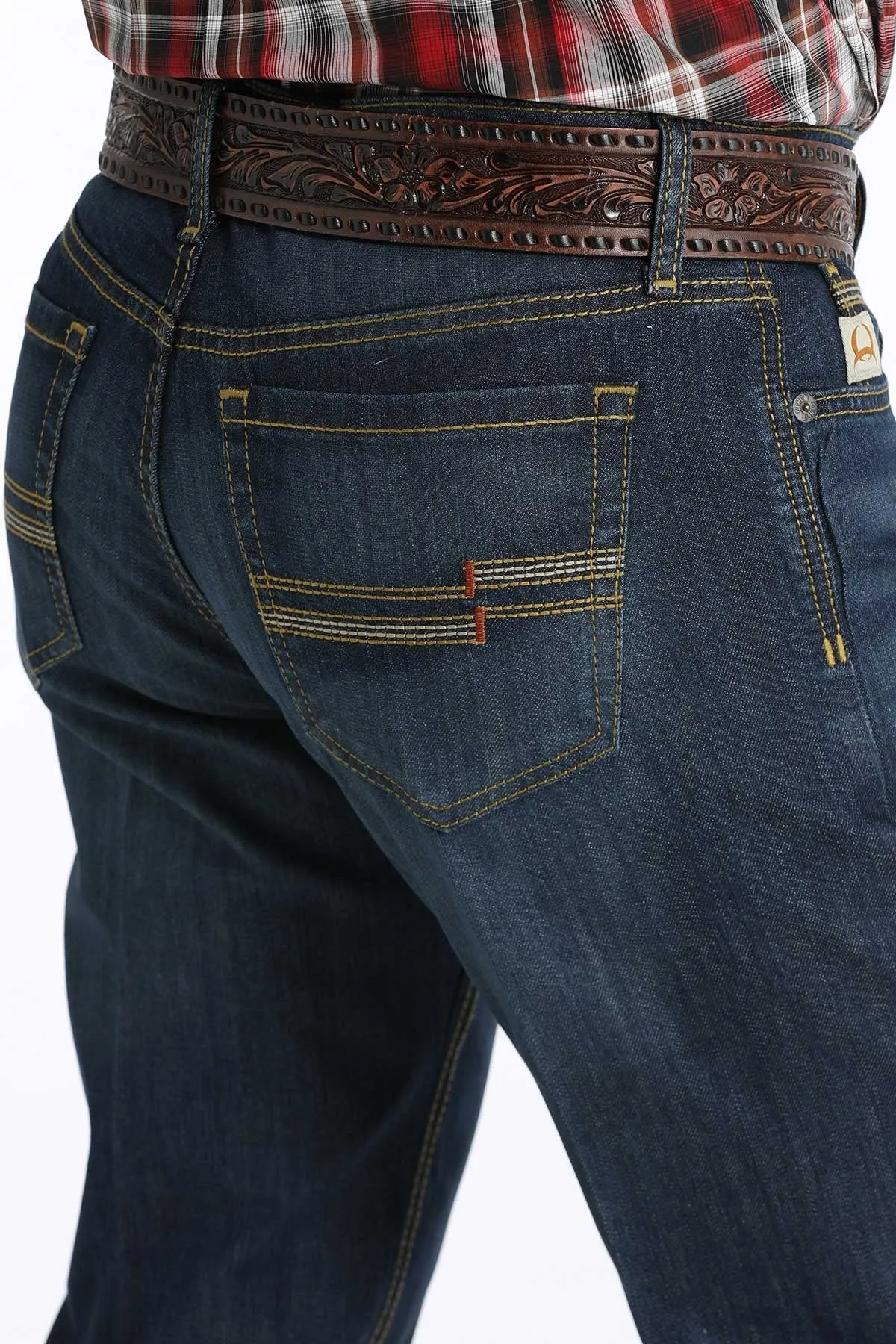 CINCH SLIM STRAIGHT JESSE JEANS