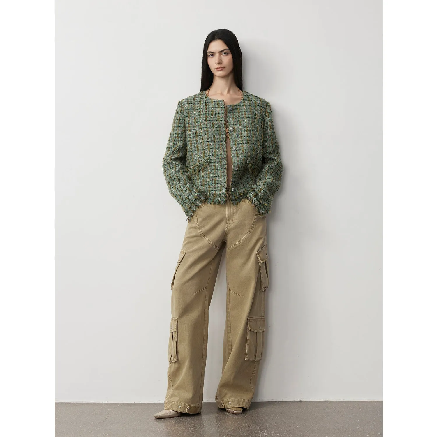 Cocoon Jeans