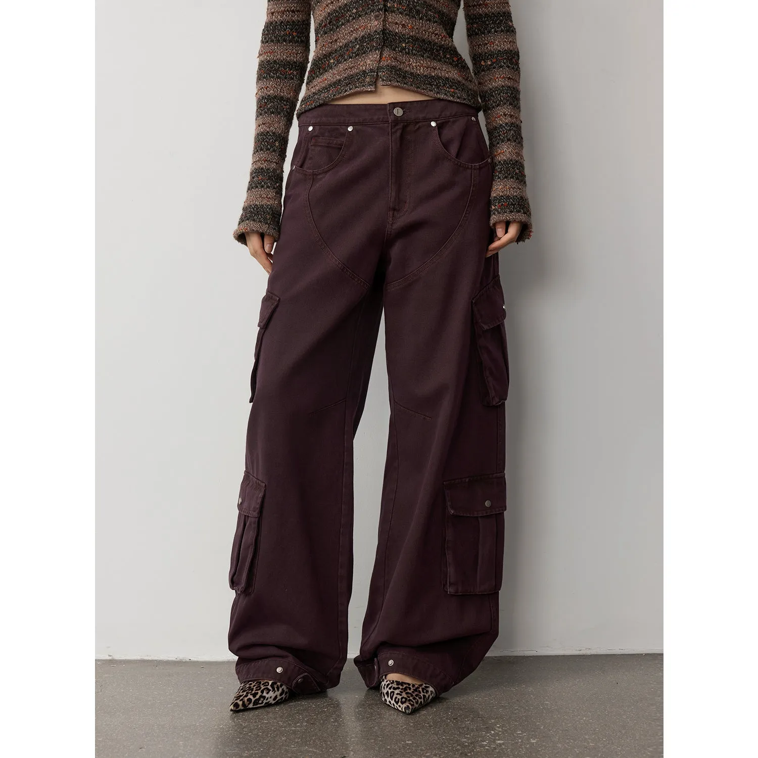 Cocoon Jeans