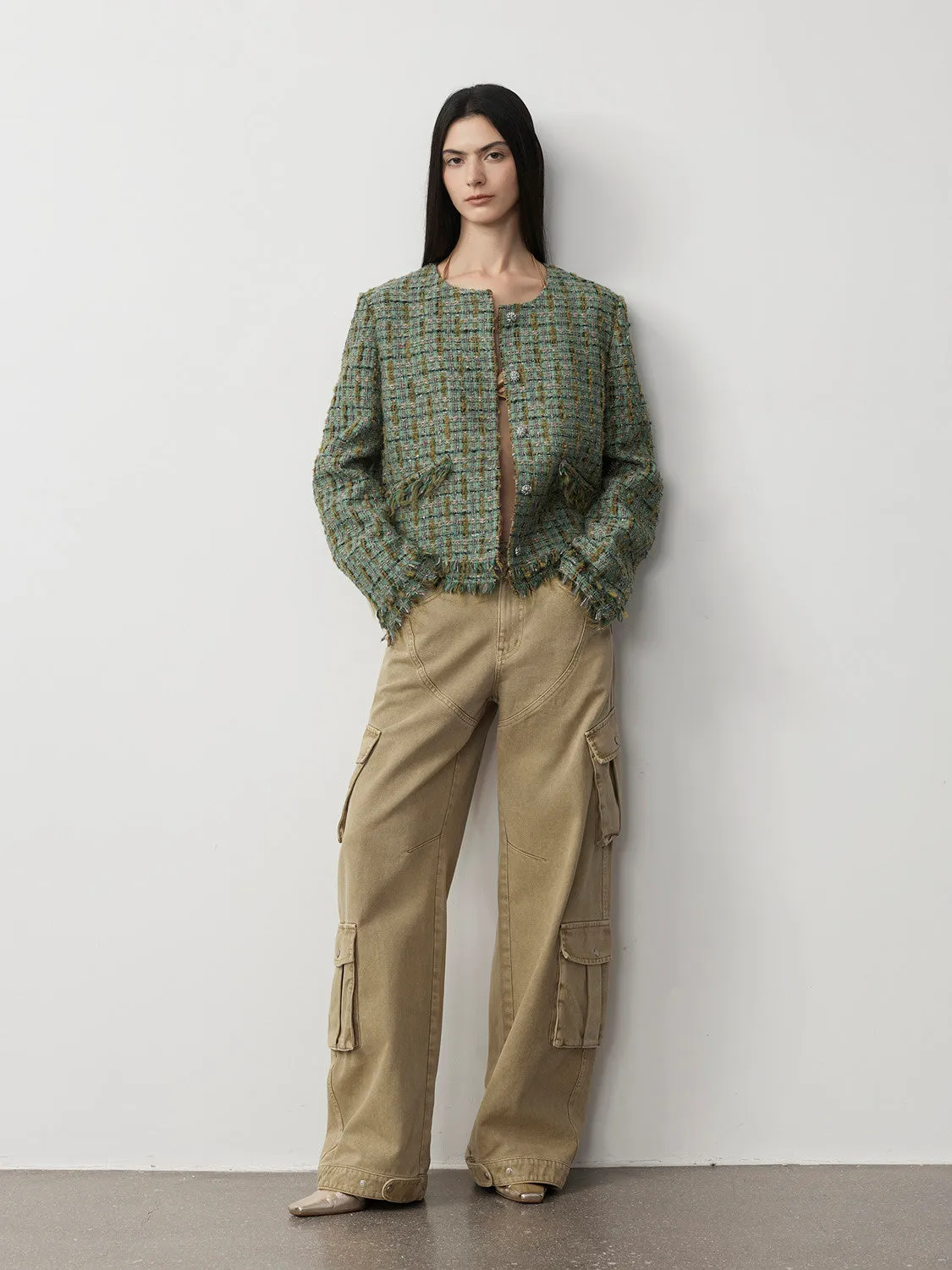 Cocoon Jeans