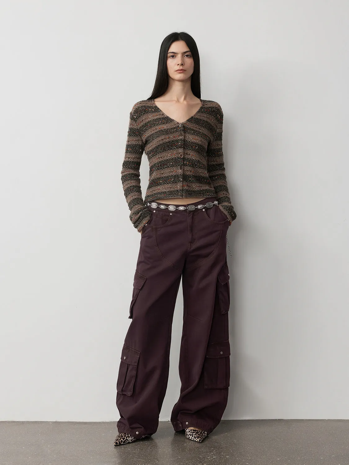 Cocoon Jeans