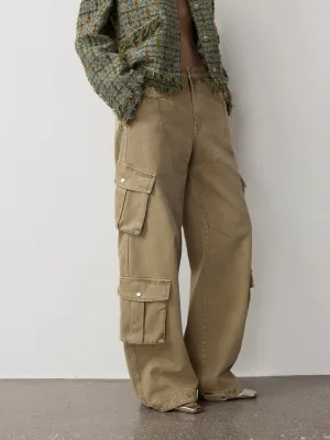 Cocoon Jeans