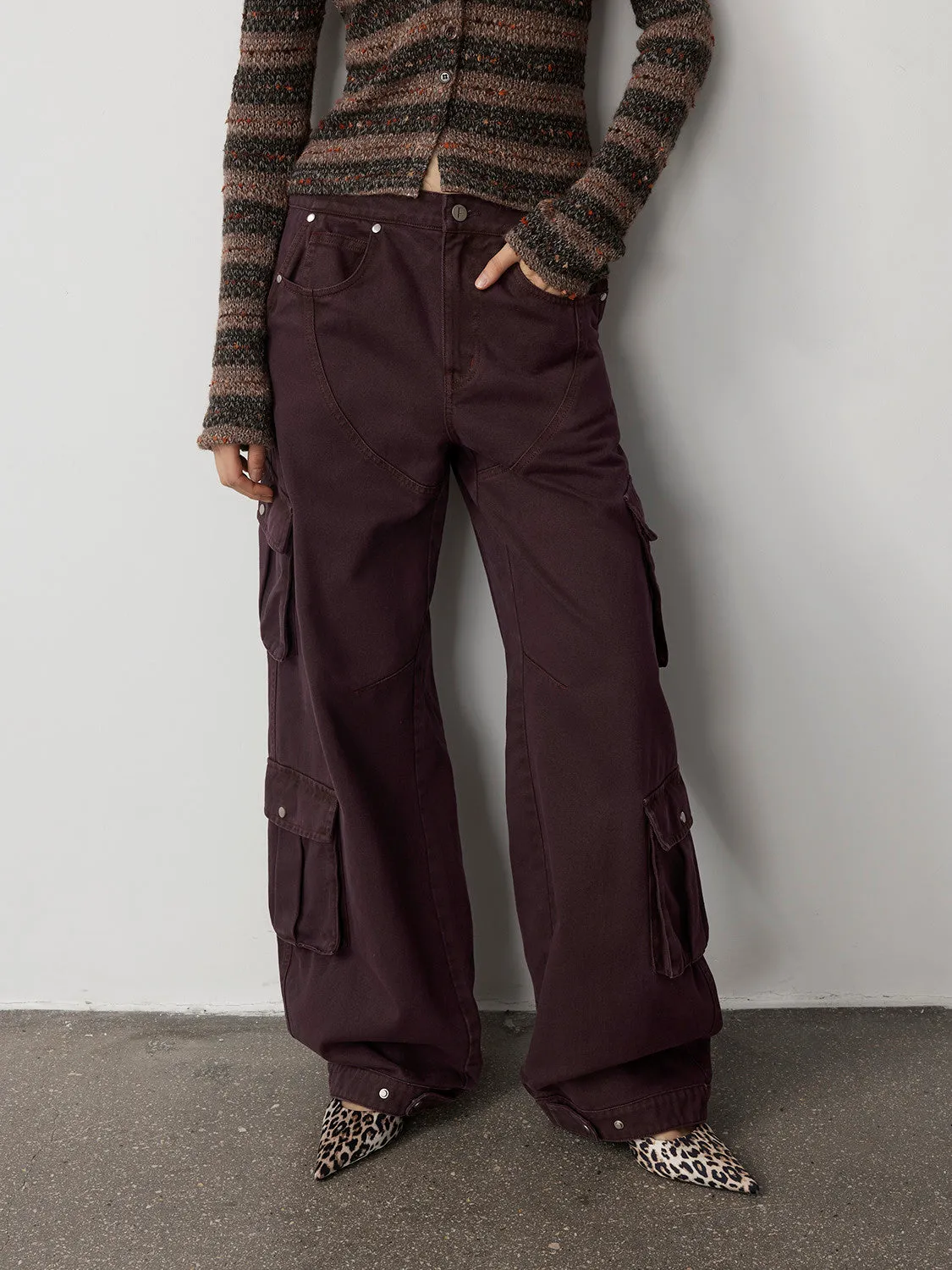 Cocoon Jeans