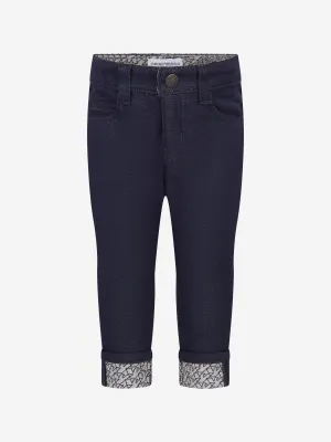 Emporio Armani Baby Boys Jeans