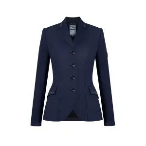 Fair Play Ladies Show Jacket JODIE, Navy