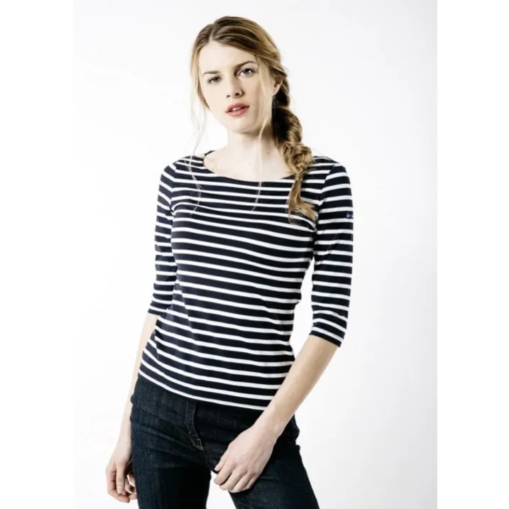 Garde Cote - Navy/Neige