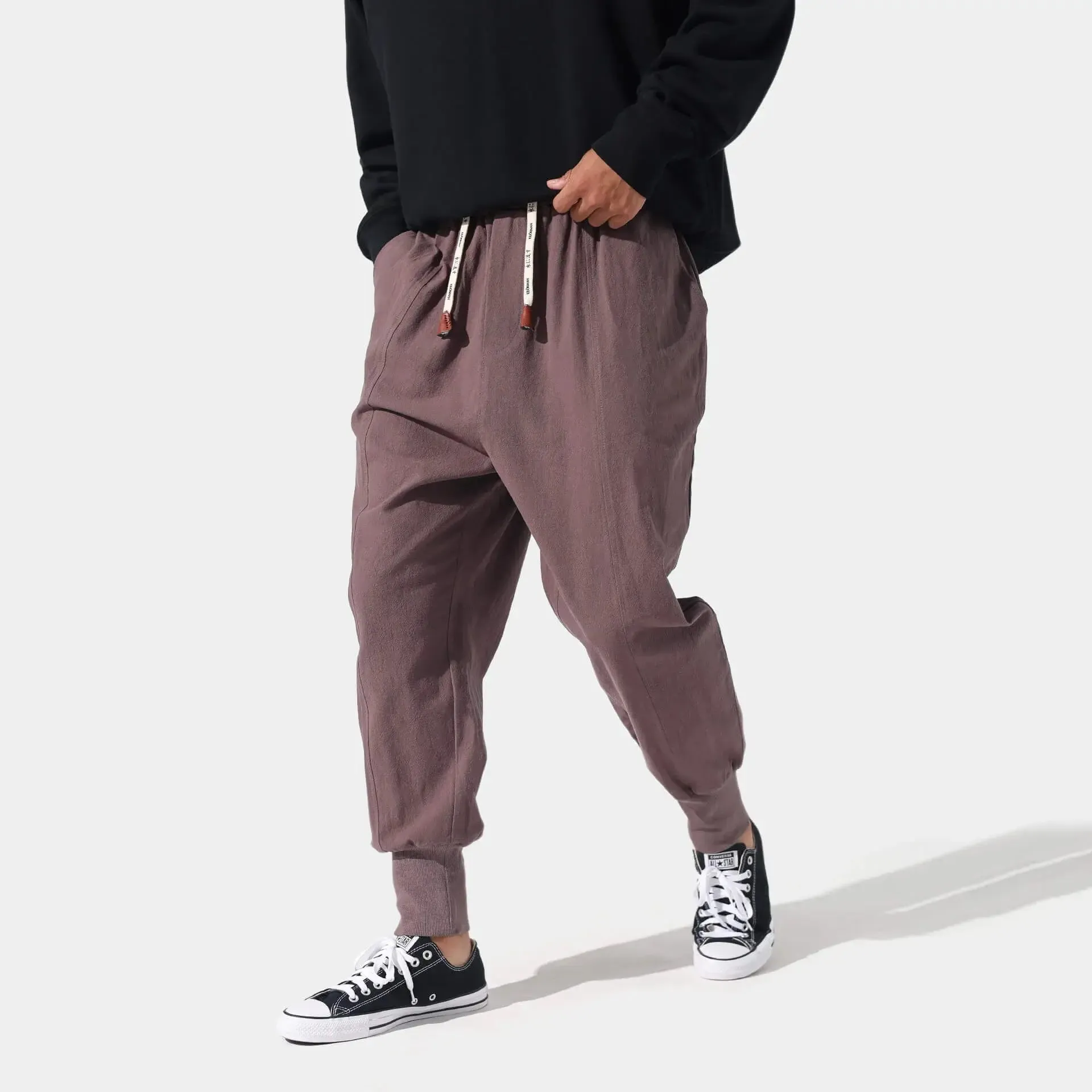 Gelyu Harem Pants