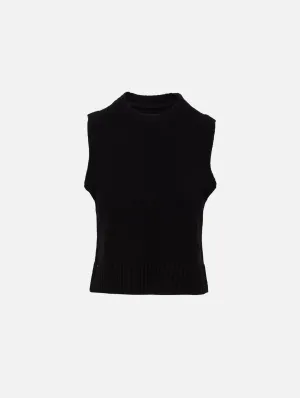 Gillian Sweater Vest