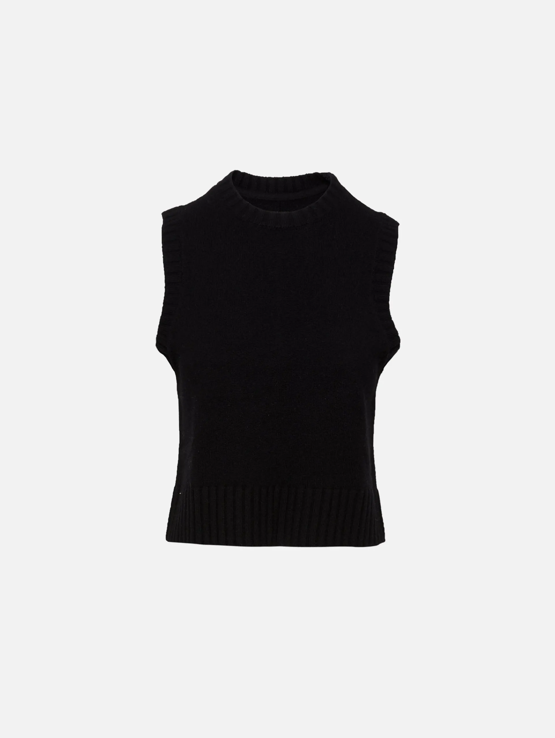 Gillian Sweater Vest