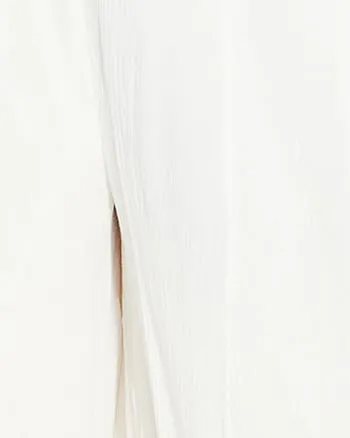 Hazel Pant | Ivory