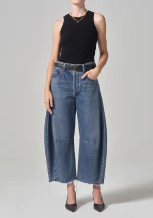 HORSESHOE JEAN FIRST CLASS