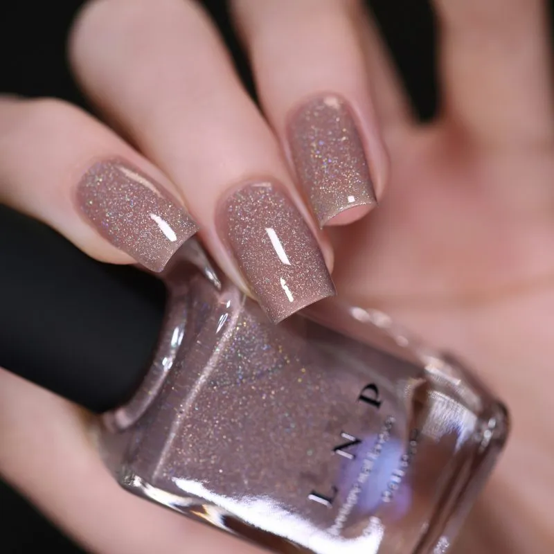 ILNP Prancer