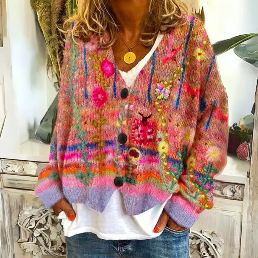 Indiana - Warm Modile Vest