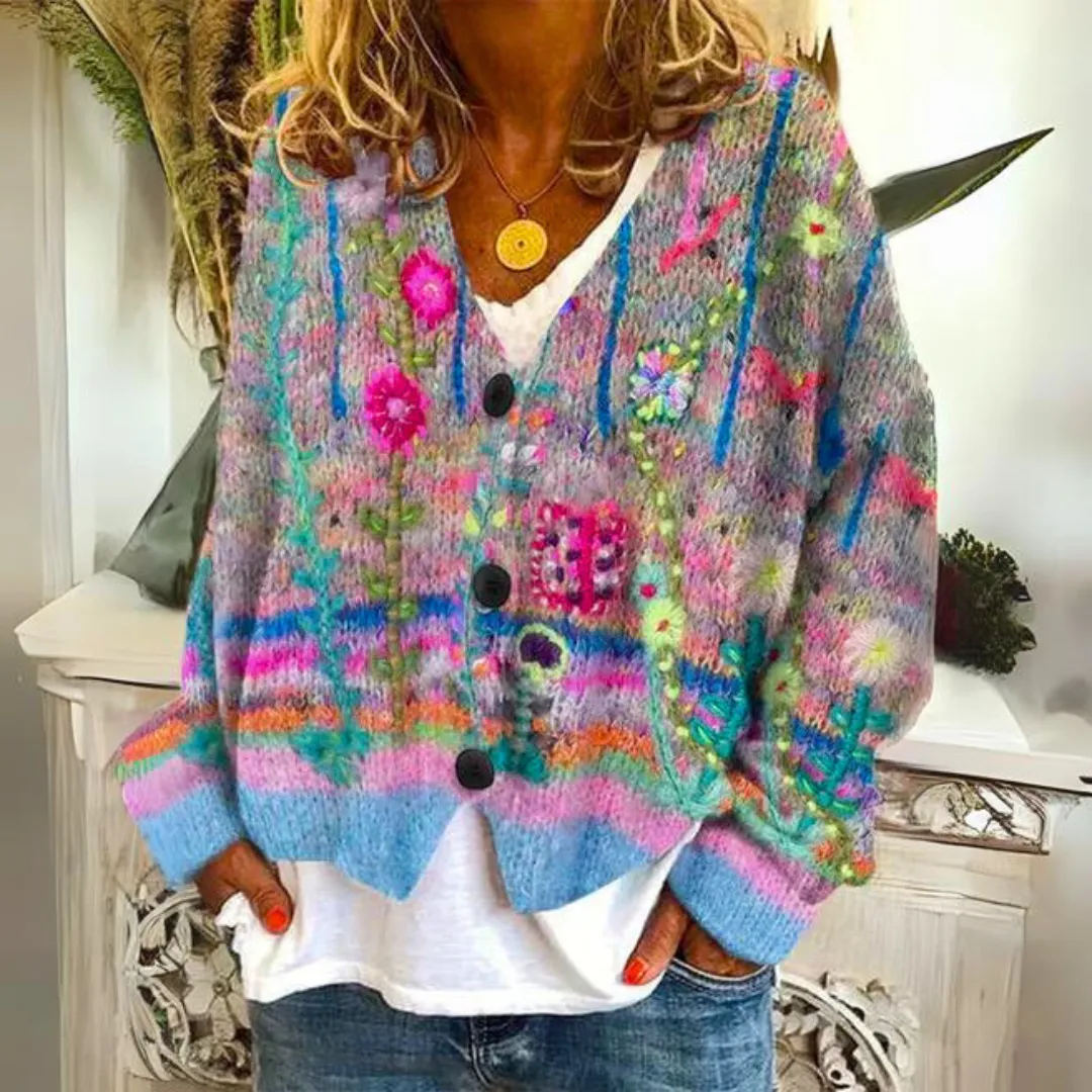 Indiana - Warm Modile Vest