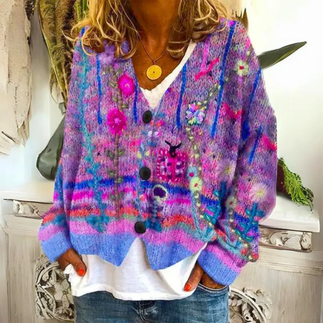 Indiana - Warm Modile Vest