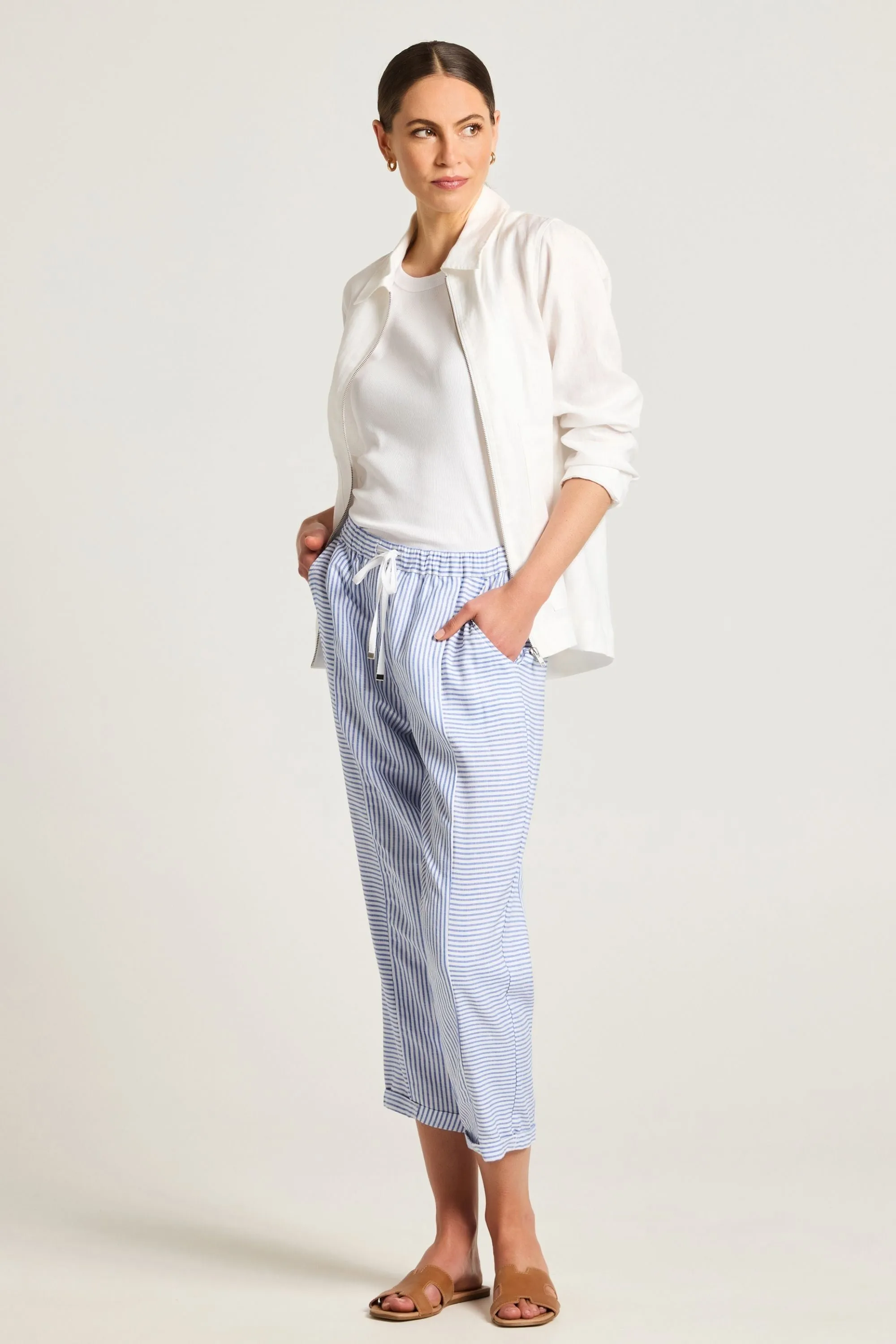 ISLA PANT - YT25S8927
