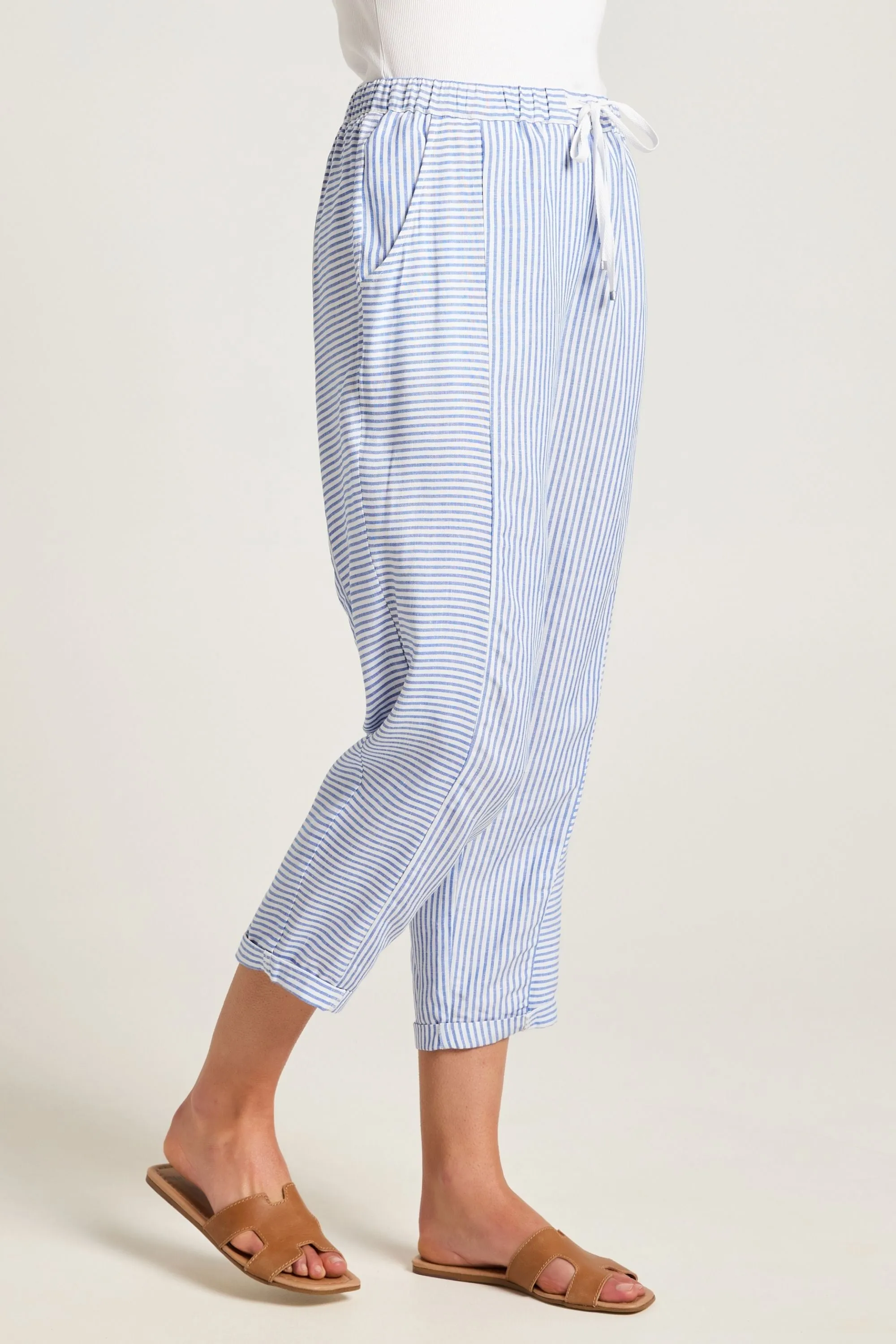 ISLA PANT - YT25S8927