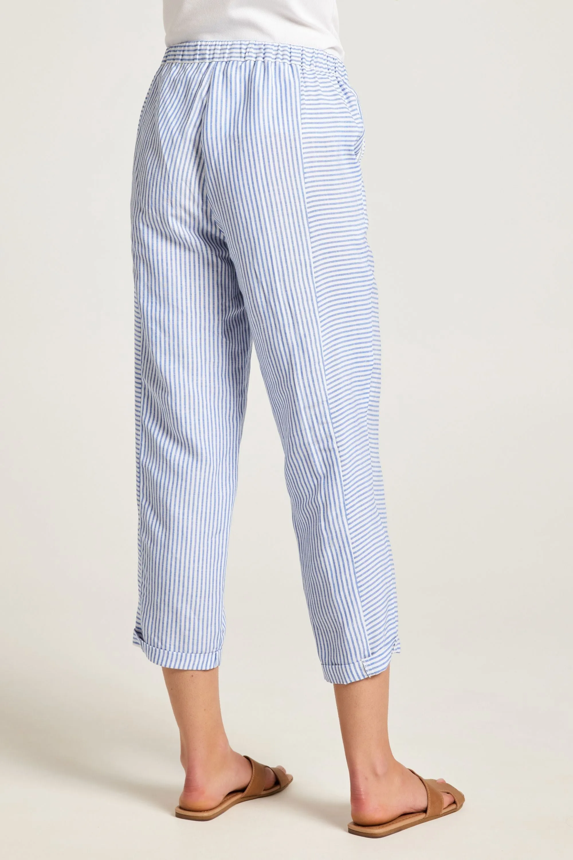 ISLA PANT - YT25S8927