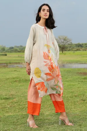 Ivory Pop Set