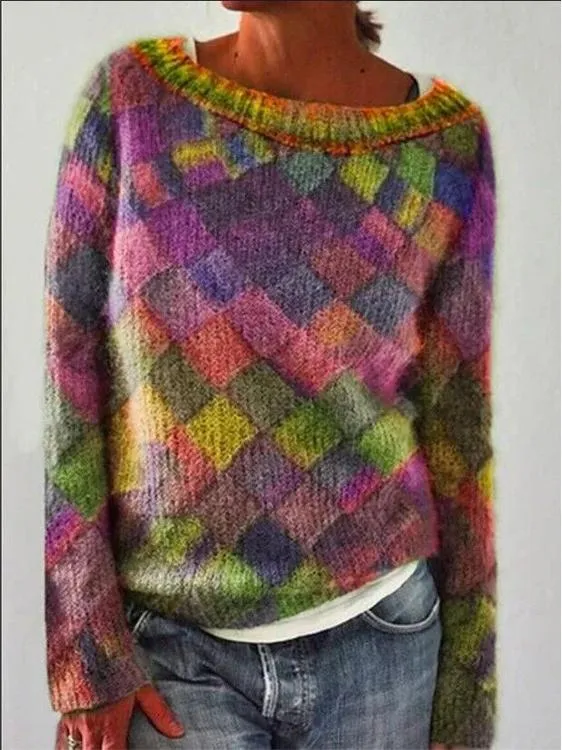Ivyshape | Chic and Versatile Sweater