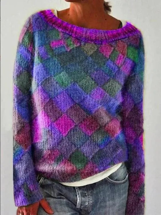 Ivyshape | Chic and Versatile Sweater