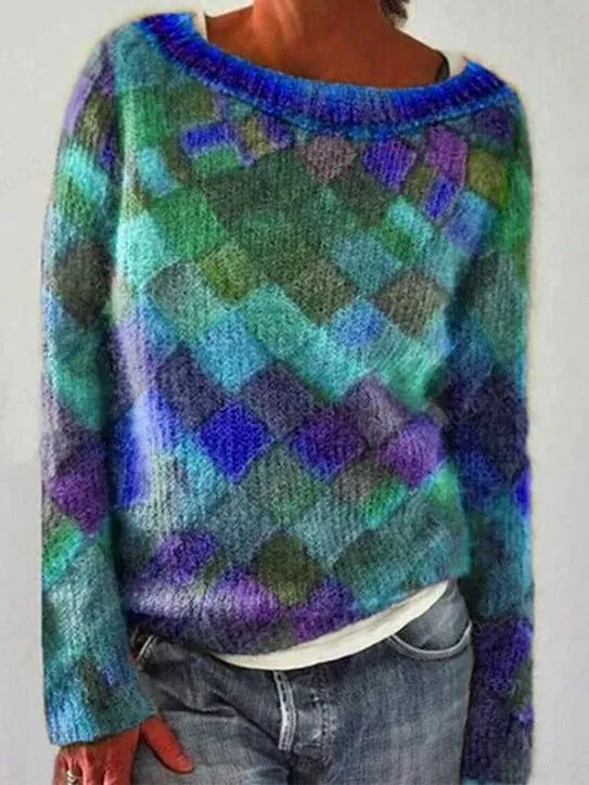 Ivyshape | Chic and Versatile Sweater