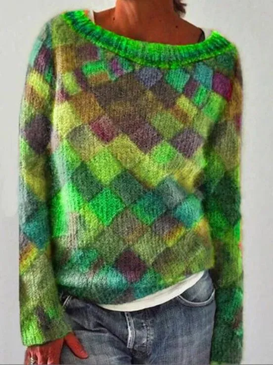 Ivyshape | Chic and Versatile Sweater