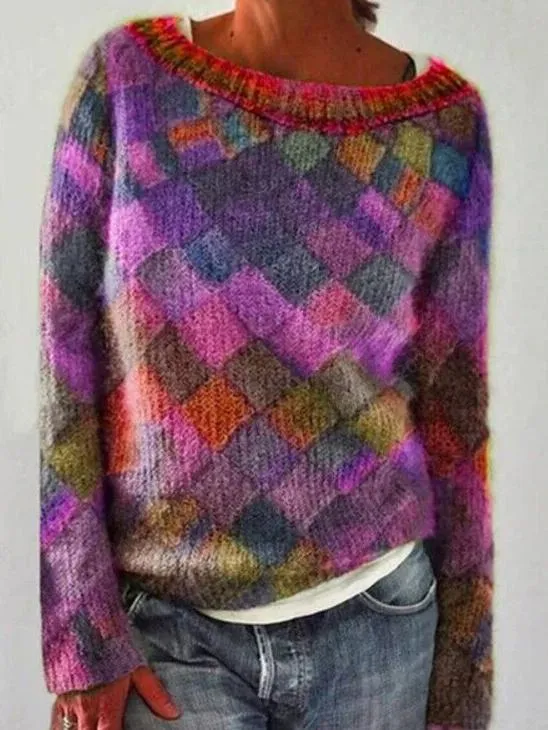 Ivyshape | Chic and Versatile Sweater