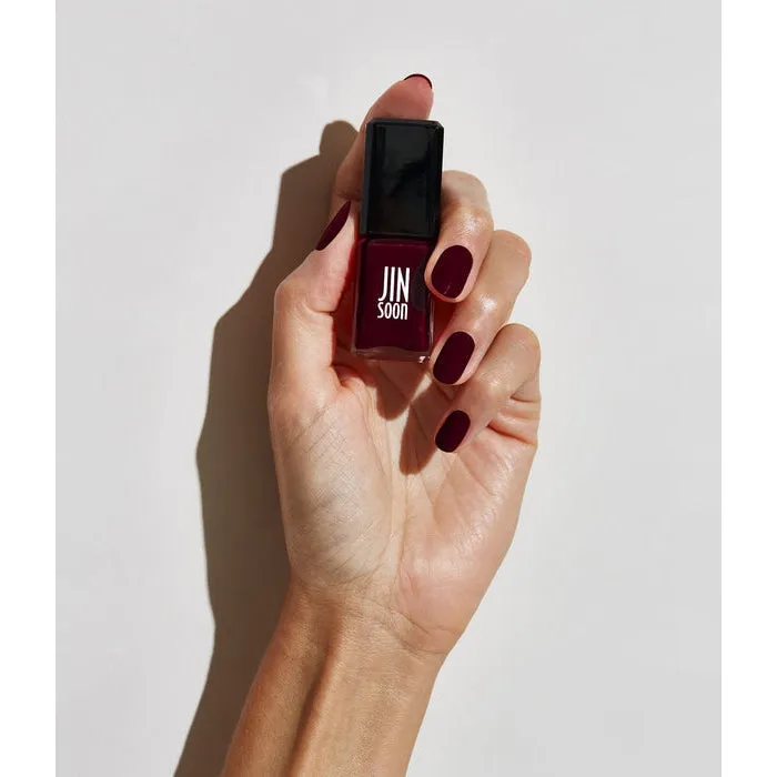 JINsoon - Nail Polish - Audacity 0.37 oz