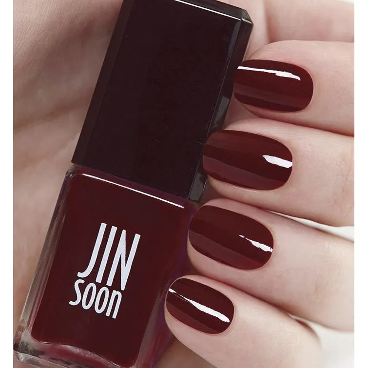 JINsoon - Nail Polish - Audacity 0.37 oz
