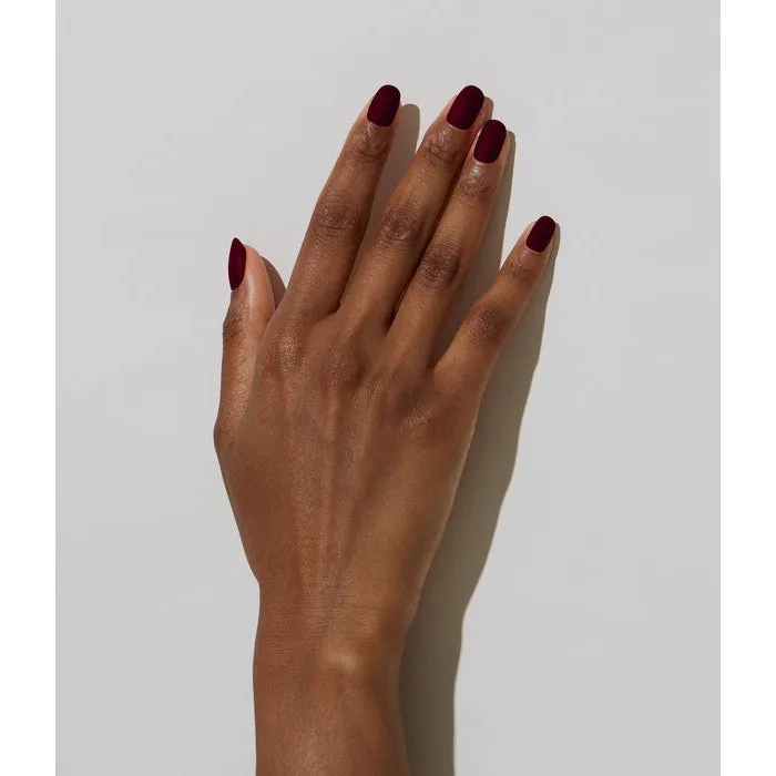 JINsoon - Nail Polish - Audacity 0.37 oz