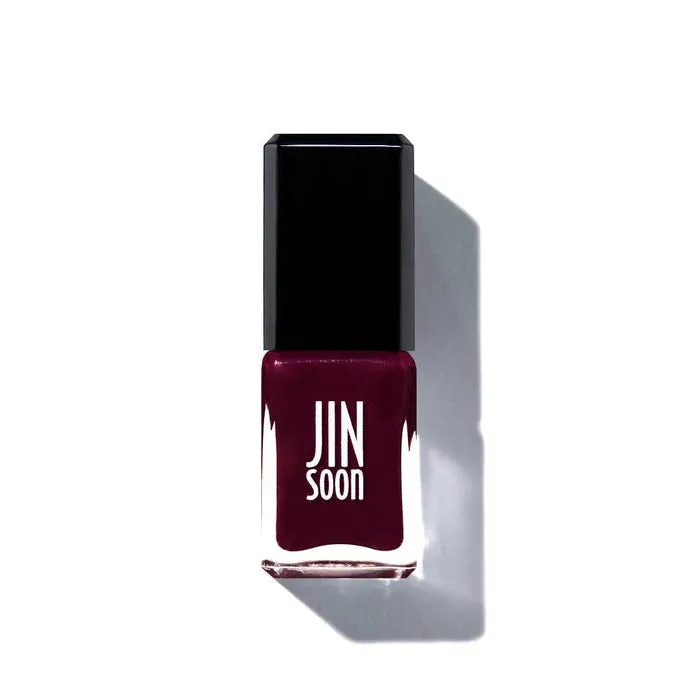 JINsoon - Nail Polish - Audacity 0.37 oz