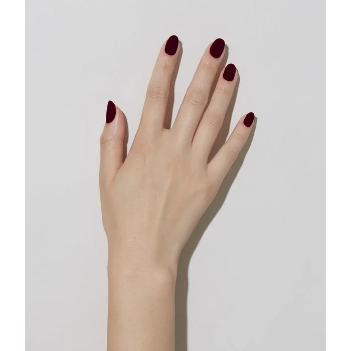 JINsoon - Nail Polish - Audacity 0.37 oz